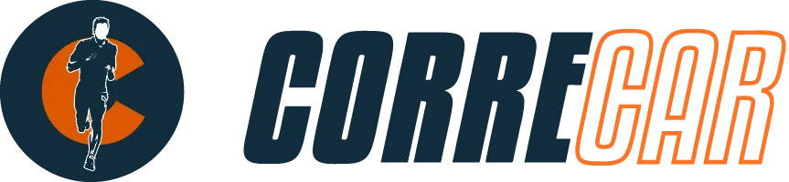 Logo do convênio Correcar