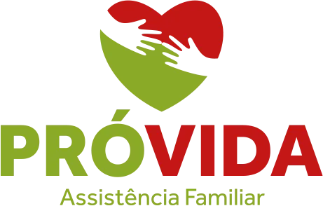 Logo do convênio PróVida