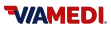 Logo do convênio VIAMED